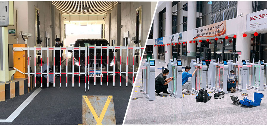 米兰(中国)milan·官方网页版,全力保障全国口岸有序开放