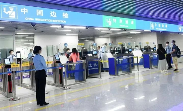 米兰(中国)milan·官方网页版,建设大湾区水上跨境新通道，琶洲港澳客运口岸正式对外开放