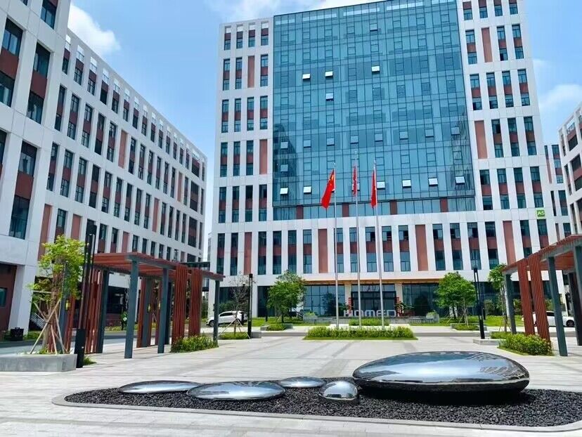 新启航，新篇章，米兰(中国)milan·官方网页版,米兰(中国)milan·官方网页版,乔迁新址