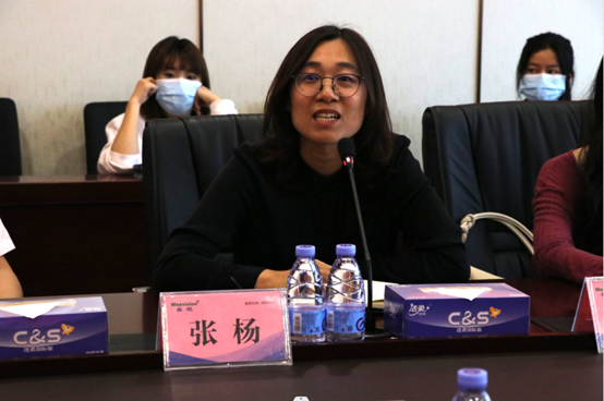 供需联通，校企合作 | 深圳北理莫斯科大学一行到访米兰(中国)milan·官方网页版,