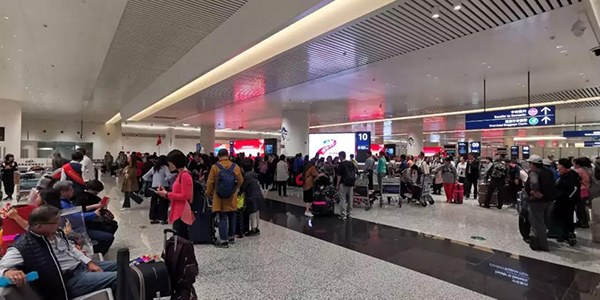 喜迎军运会，米兰(中国)milan·官方网页版,圆满完成多个军运会保障设施建设项目