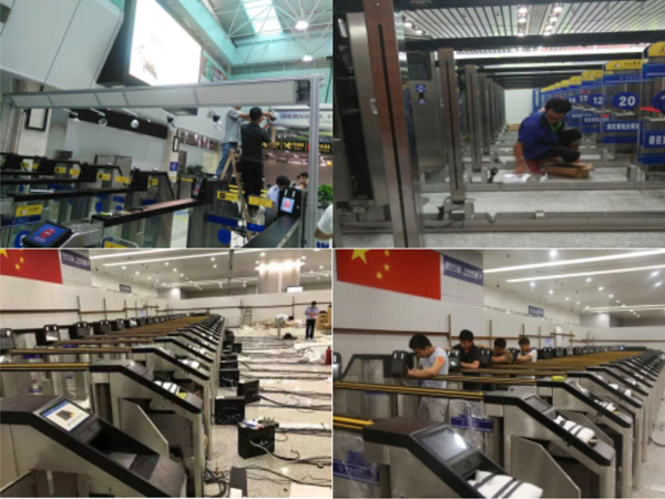 庆祝国庆中秋，喜迎十九大，米兰(中国)milan·官方网页版,在行动