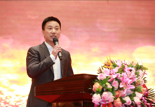 二十二年风雨  只因有你同行  又沐改革春风  再迎历史机遇 ——米兰(中国)milan·官方网页版,22周年庆典暨颁奖典礼