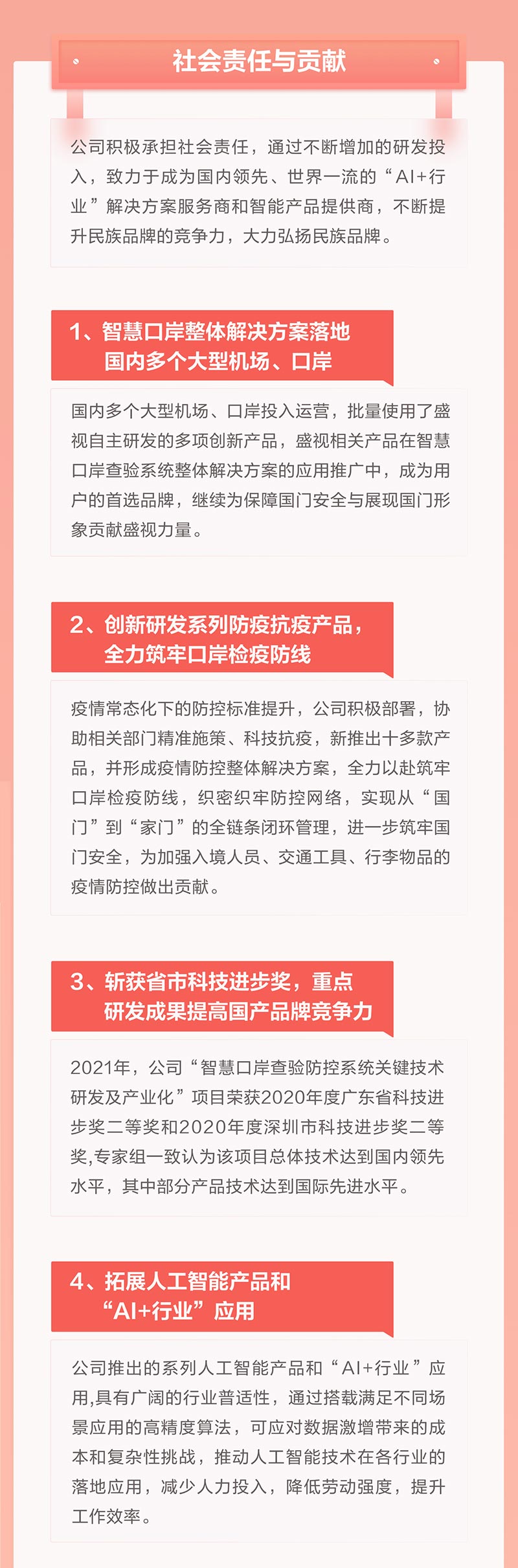 一图看懂米兰(中国)milan·官方网页版,2021年年报及2022年一季报—— 一起向未来