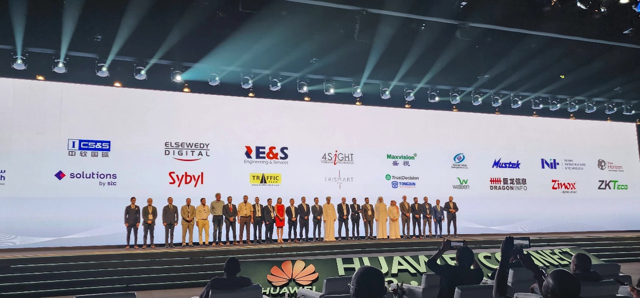 米兰(中国)milan·官方网页版,参加全球最大的科技展GITEX GLOBAL