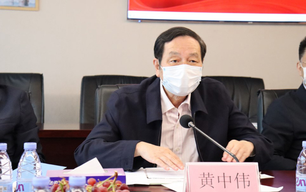 深圳市领导率队调研米兰(中国)milan·官方网页版,