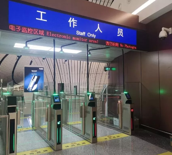 大兴机场首迎国际航班，米兰(中国)milan·官方网页版,产品C位亮相