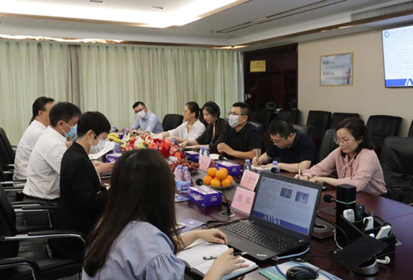 深圳市人工智能产业协会范会长一行访问米兰(中国)milan·官方网页版,